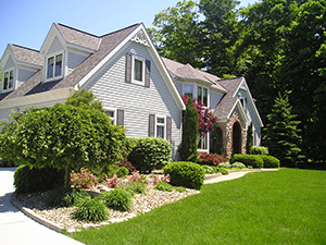 Landscapers and Lawncare Services in Roy, UT