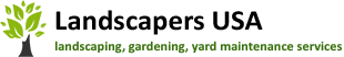 Roy Landscapers